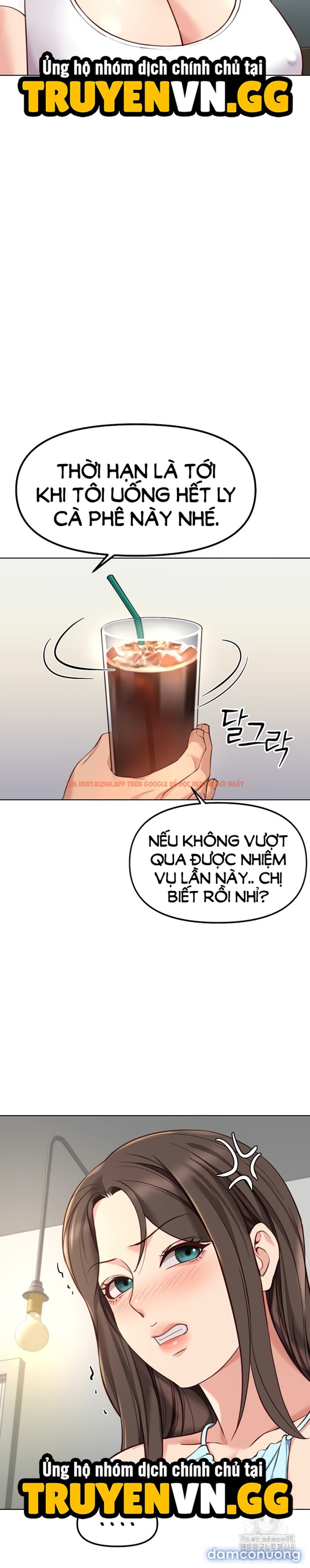 Xem ảnh Chương Trình Thao Túng Nhận Thức - Chapter 38 - 6 3 - Truyenhentaiz.net