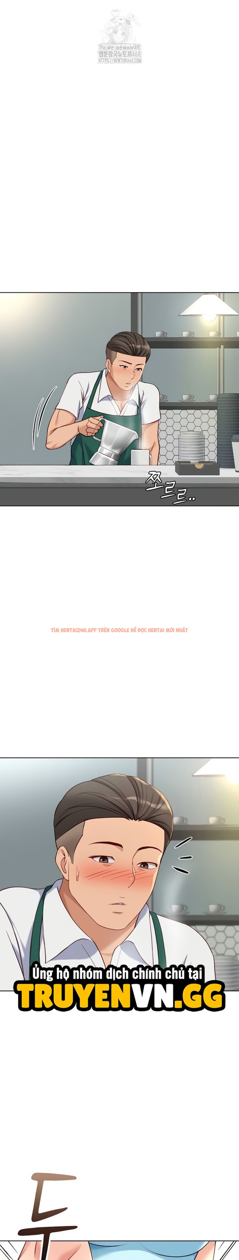 Xem ảnh Chương Trình Thao Túng Nhận Thức - Chapter 38 - 7 0 - Truyenhentaiz.net