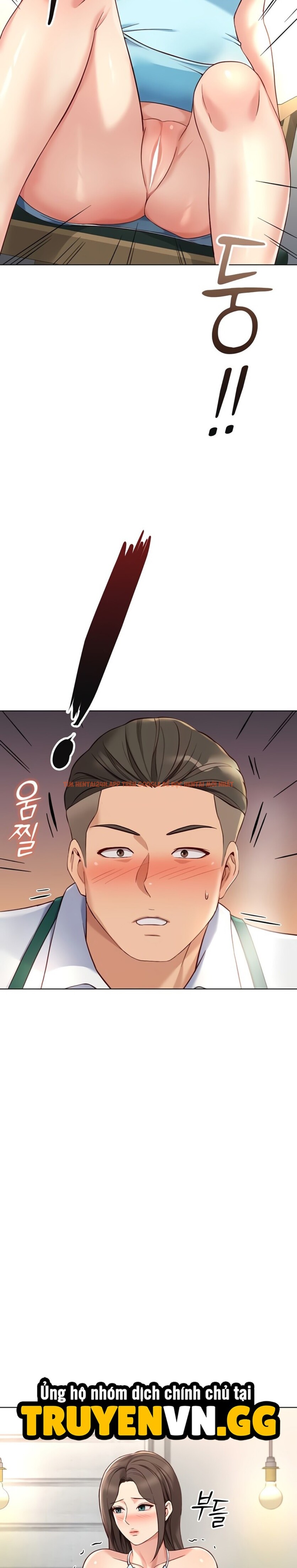 Xem ảnh Chương Trình Thao Túng Nhận Thức - Chapter 38 - 7 1 - Truyenhentaiz.net