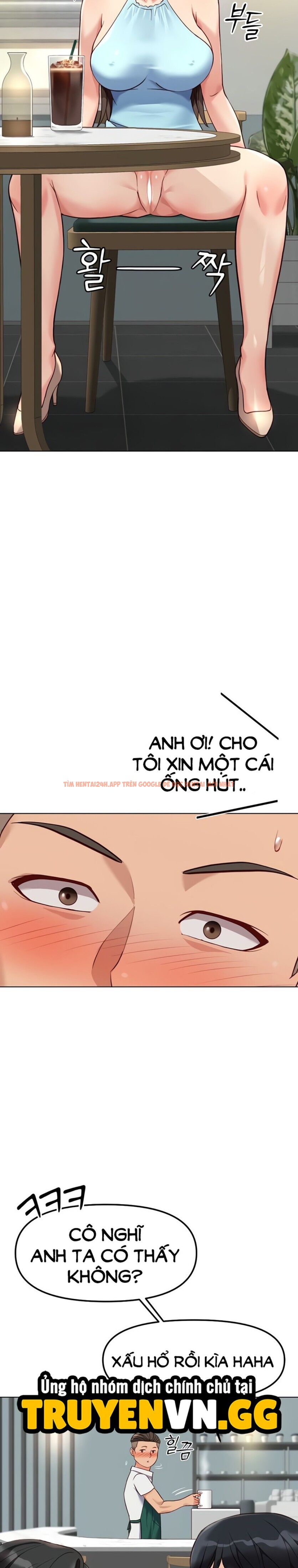 Xem ảnh Chương Trình Thao Túng Nhận Thức - Chapter 38 - 7 2 - Truyenhentaiz.net