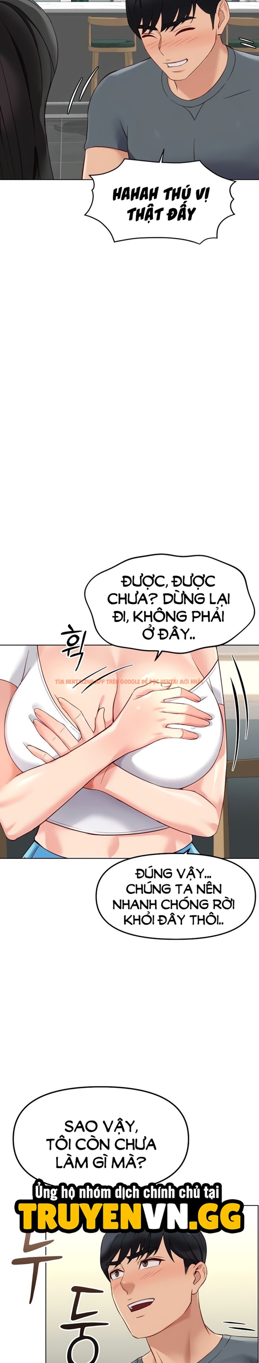 Xem ảnh Chương Trình Thao Túng Nhận Thức - Chapter 38 - 8 1 - Truyenhentaiz.net