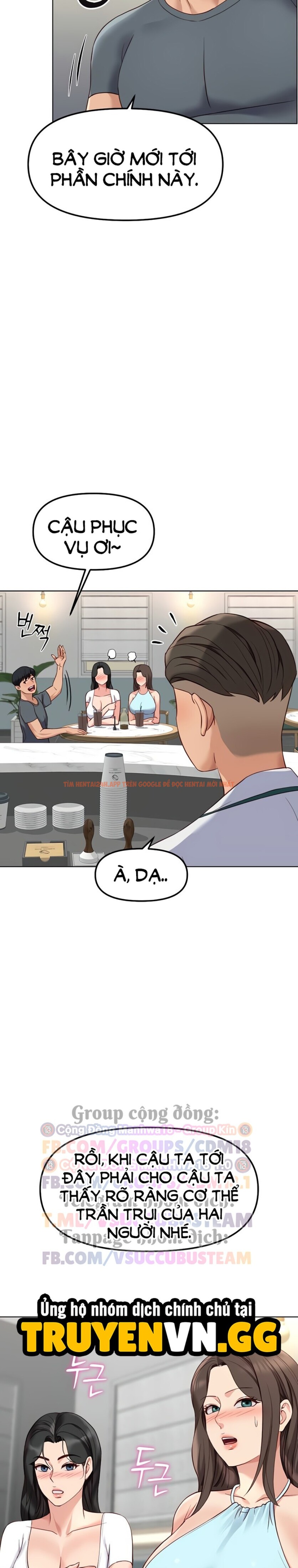 Xem ảnh Chương Trình Thao Túng Nhận Thức - Chapter 38 - 8 2 - Truyenhentaiz.net