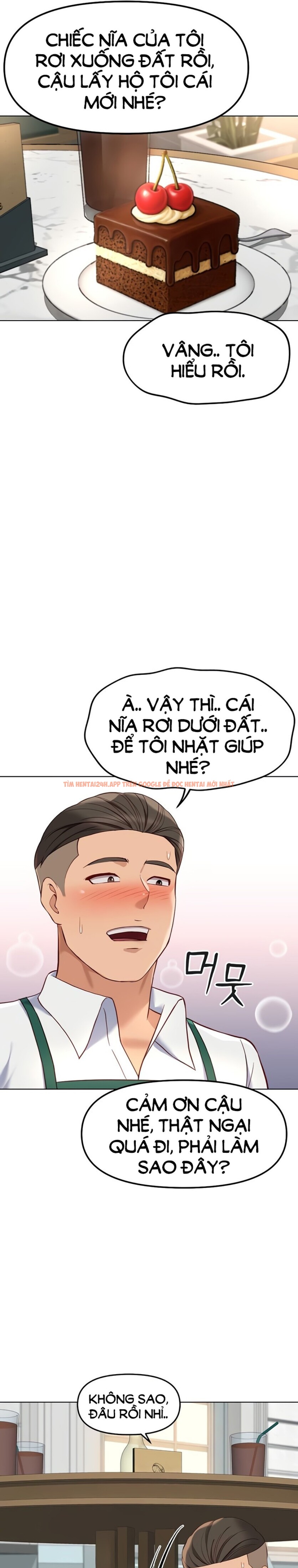 Xem ảnh Chương Trình Thao Túng Nhận Thức - Chapter 38 - 9 0 - Truyenhentaiz.net