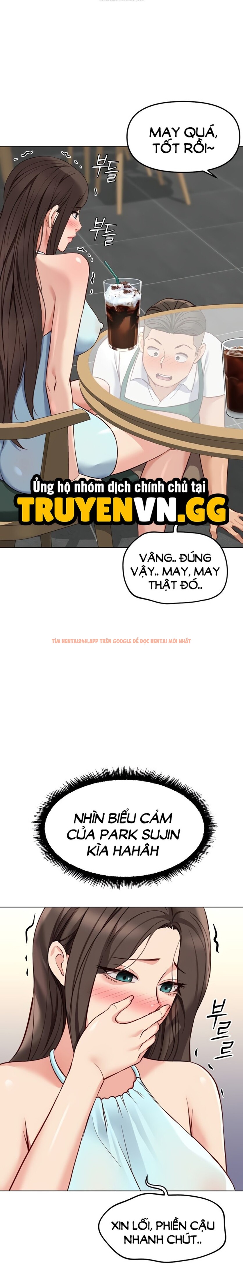 Xem ảnh Chương Trình Thao Túng Nhận Thức - Chapter 38 - 9 2 - Truyenhentaiz.net