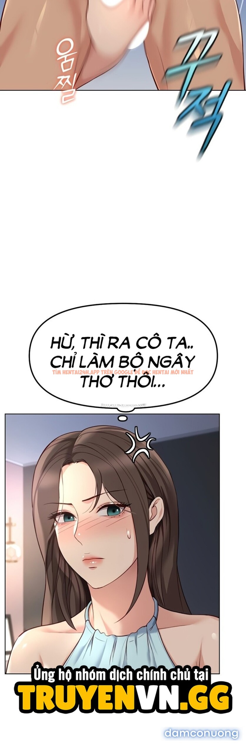 Xem ảnh Chương Trình Thao Túng Nhận Thức - Chapter 39 - 10 2 - Truyenhentaiz.net