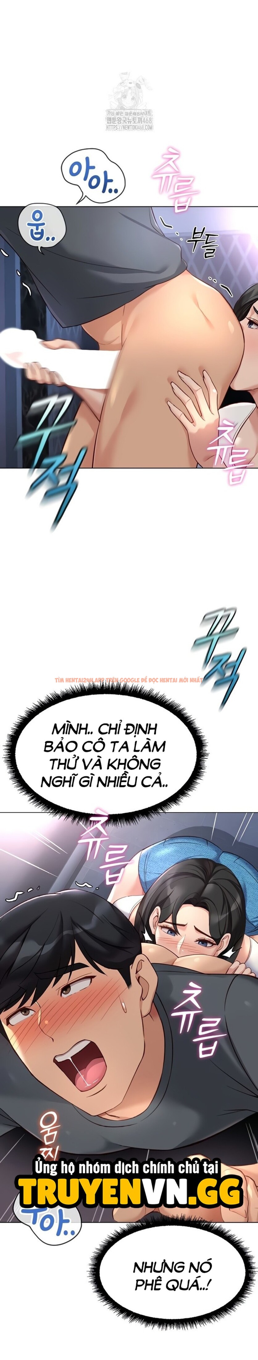 Xem ảnh Chương Trình Thao Túng Nhận Thức - Chapter 39 - 11 0 - Truyenhentaiz.net