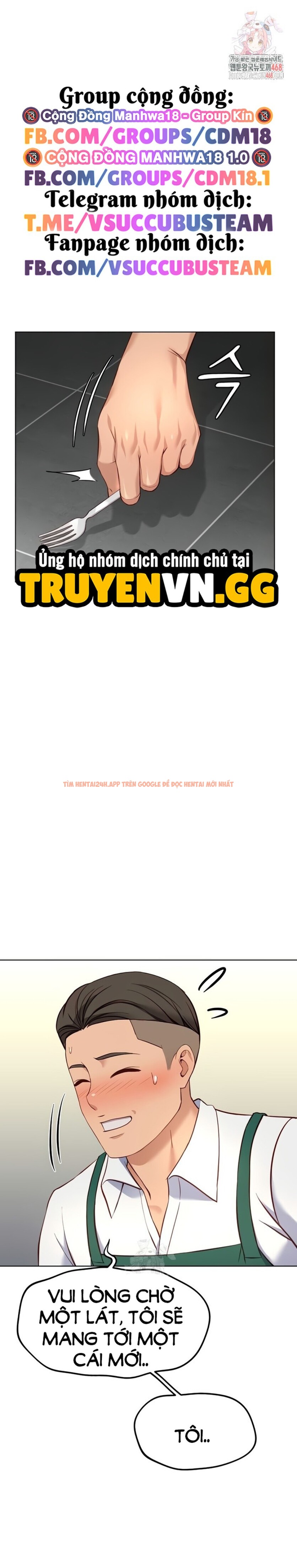 Xem ảnh Chương Trình Thao Túng Nhận Thức - Chapter 39 - 2 0 - Truyenhentaiz.net