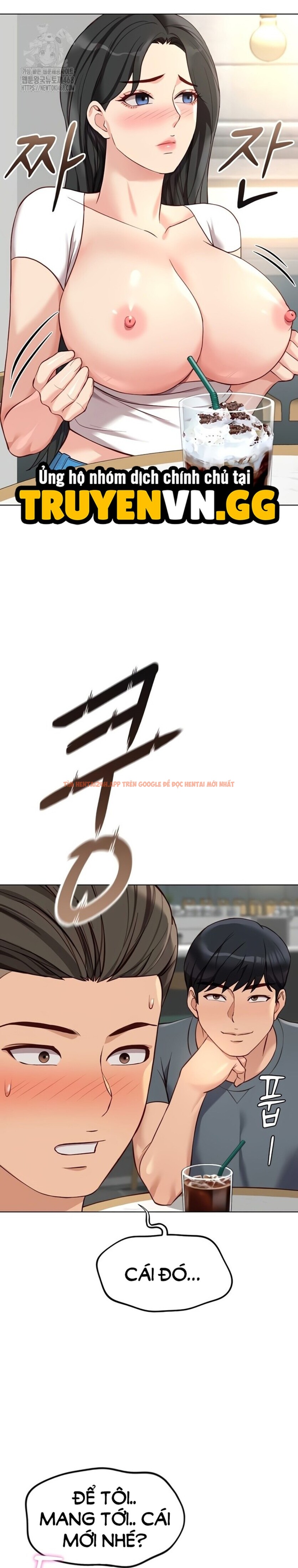 Xem ảnh Chương Trình Thao Túng Nhận Thức - Chapter 39 - 2 1 - Truyenhentaiz.net