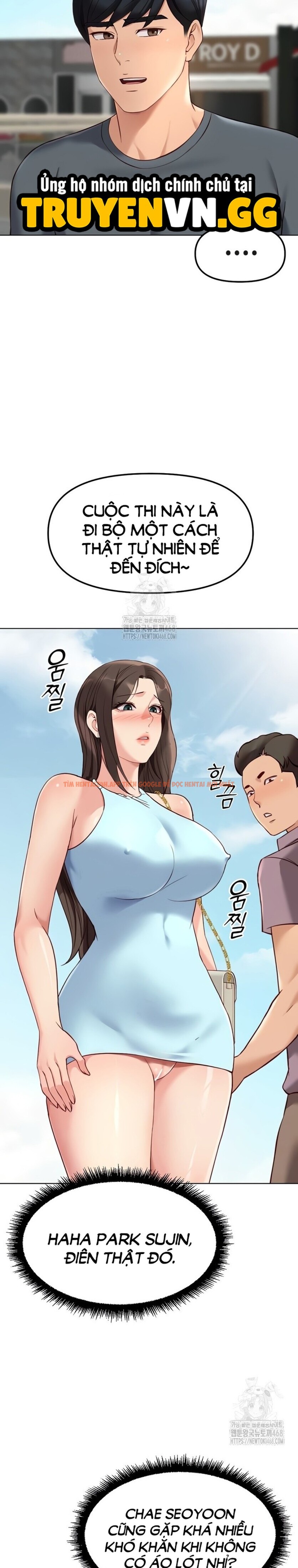 Xem ảnh Chương Trình Thao Túng Nhận Thức - Chapter 39 - 3 1 - Truyenhentaiz.net