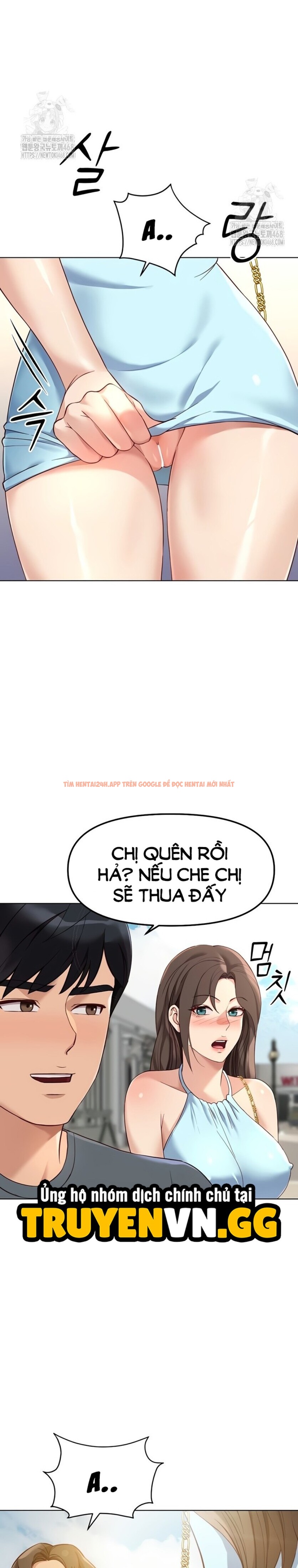 Xem ảnh Chương Trình Thao Túng Nhận Thức - Chapter 39 - 4 0 - Truyenhentaiz.net