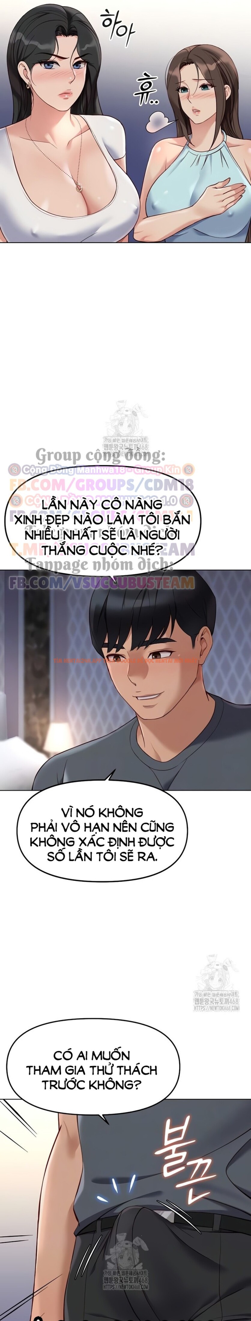 Xem ảnh Chương Trình Thao Túng Nhận Thức - Chapter 39 - 5 0 - Truyenhentaiz.net