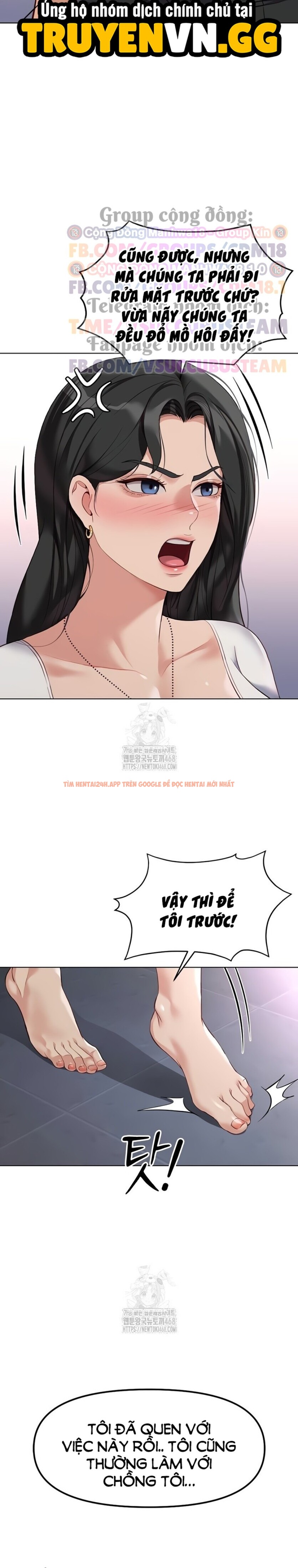 Xem ảnh Chương Trình Thao Túng Nhận Thức - Chapter 39 - 5 1 - Truyenhentaiz.net