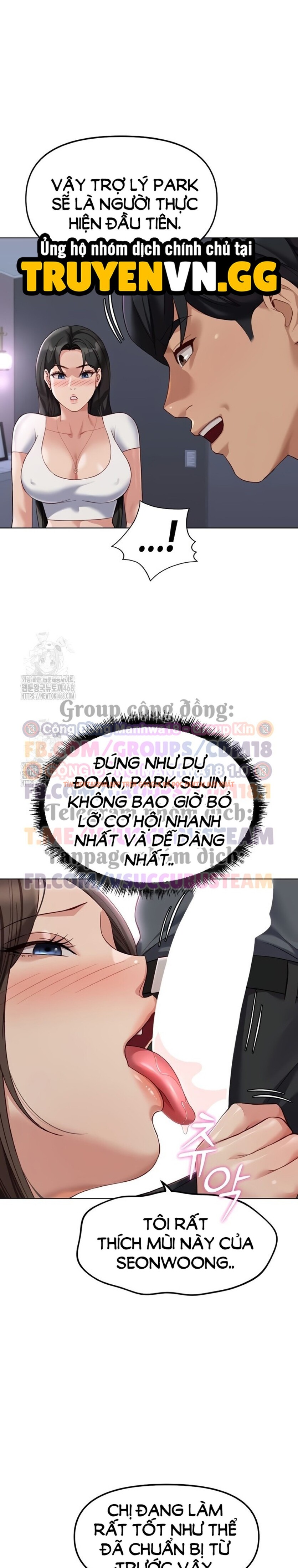 Xem ảnh Chương Trình Thao Túng Nhận Thức - Chapter 39 - 6 0 - Truyenhentaiz.net