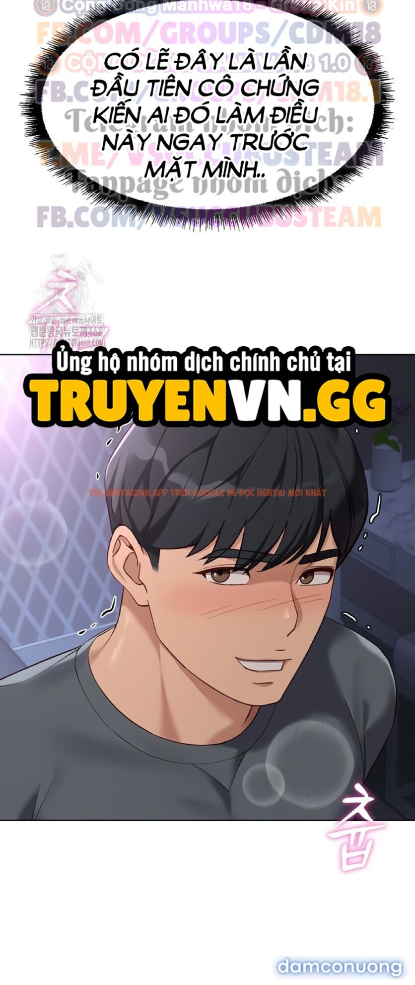 Xem ảnh Chương Trình Thao Túng Nhận Thức - Chapter 39 - 6 2 - Truyenhentaiz.net