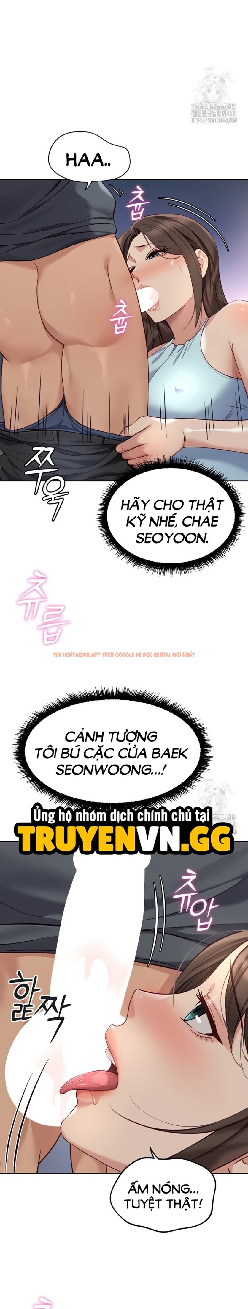 Xem ảnh Chương Trình Thao Túng Nhận Thức - Chapter 39 - 7 0 - Truyenhentaiz.net