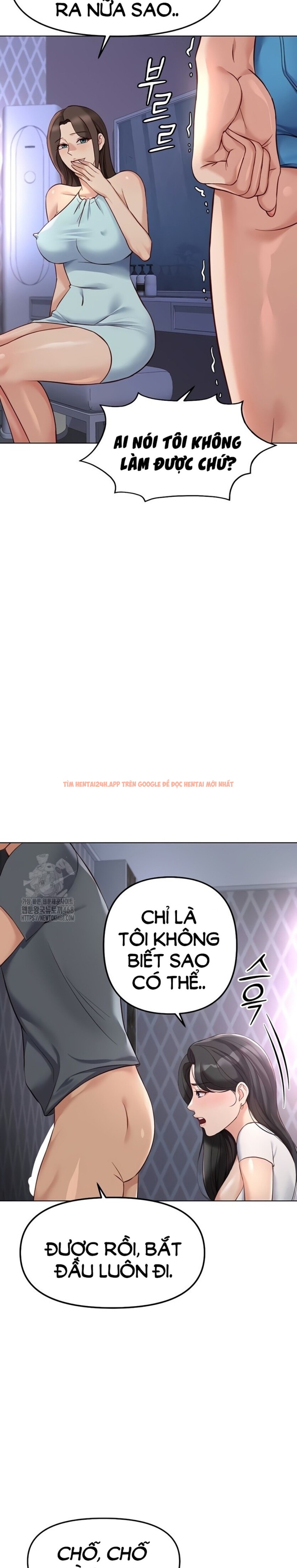 Xem ảnh Chương Trình Thao Túng Nhận Thức - Chapter 39 - 9 1 - Truyenhentaiz.net