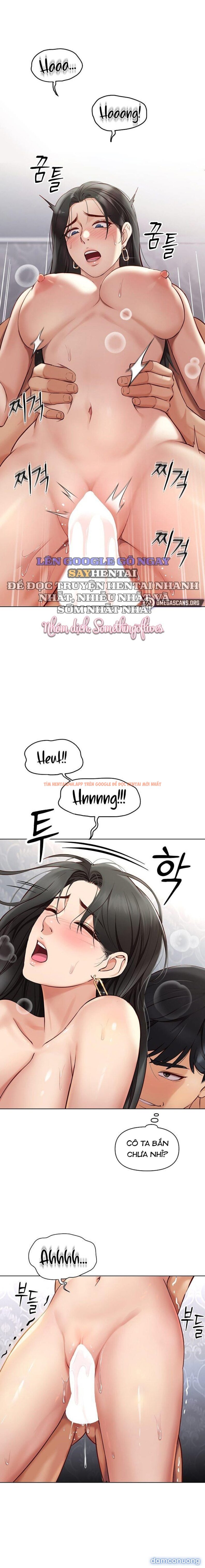 Xem ảnh 14 trong truyện hentai Chương Trình Thao Túng Nhận Thức - Chapter 4 - hentaitvn.net