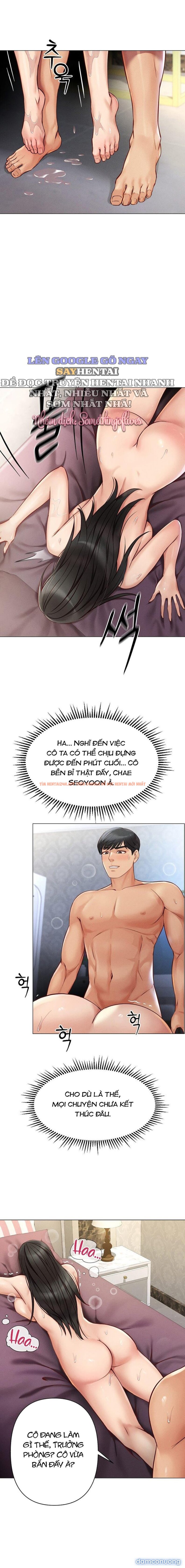 Xem ảnh 16 trong truyện hentai Chương Trình Thao Túng Nhận Thức - Chapter 4 - hentaitvn.net