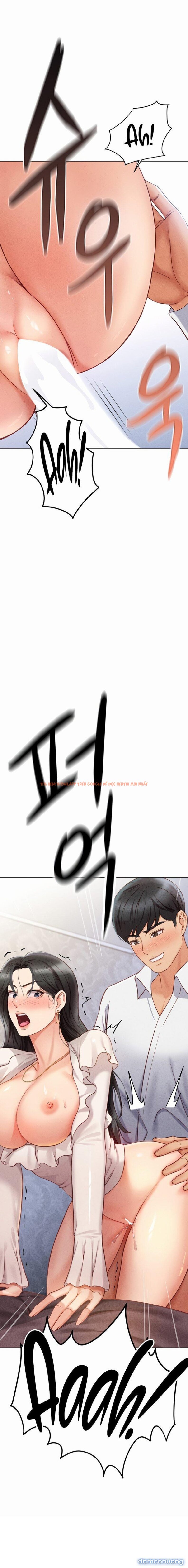 Xem ảnh 2 trong truyện hentai Chương Trình Thao Túng Nhận Thức - Chapter 4 - hentaitvn.net