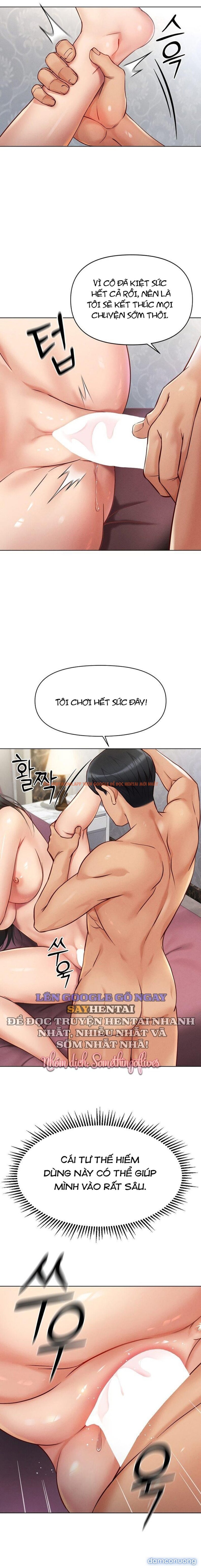 Xem ảnh 20 trong truyện hentai Chương Trình Thao Túng Nhận Thức - Chapter 4 - hentaitvn.net