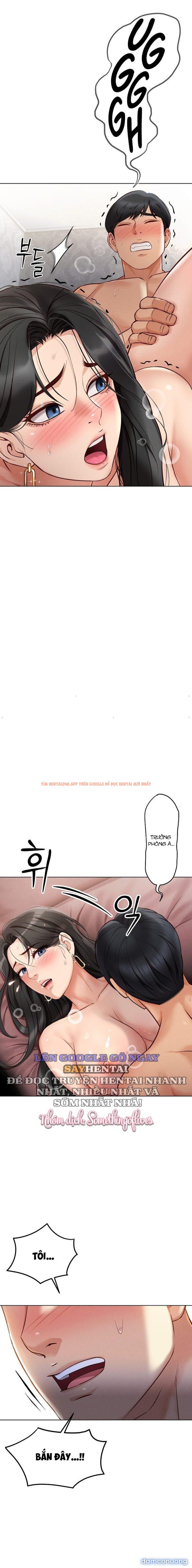 Xem ảnh 24 trong truyện hentai Chương Trình Thao Túng Nhận Thức - Chapter 4 - hentaitvn.net