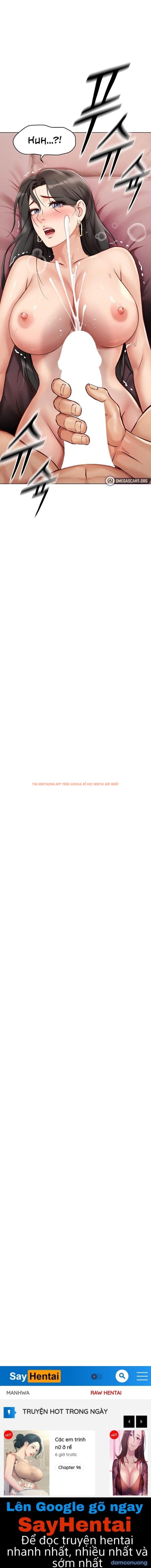 Xem ảnh 25 trong truyện hentai Chương Trình Thao Túng Nhận Thức - Chapter 4 - hentaitvn.net