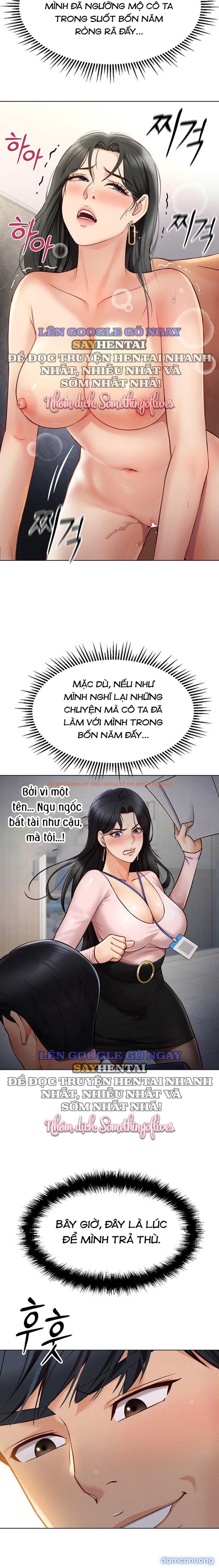Xem ảnh 5 trong truyện hentai Chương Trình Thao Túng Nhận Thức - Chapter 4 - hentaitvn.net