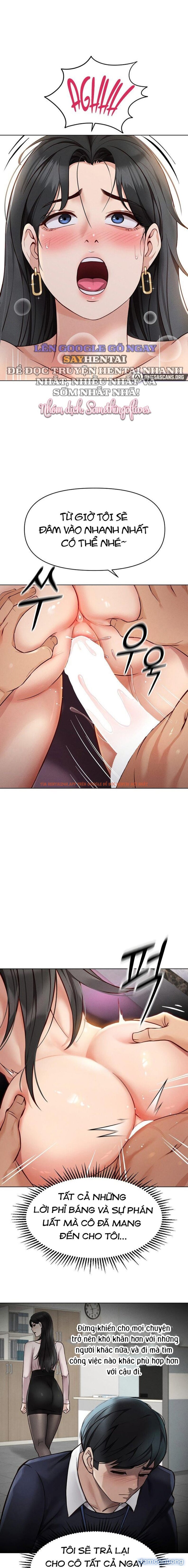 Xem ảnh 7 trong truyện hentai Chương Trình Thao Túng Nhận Thức - Chapter 4 - hentaitvn.net