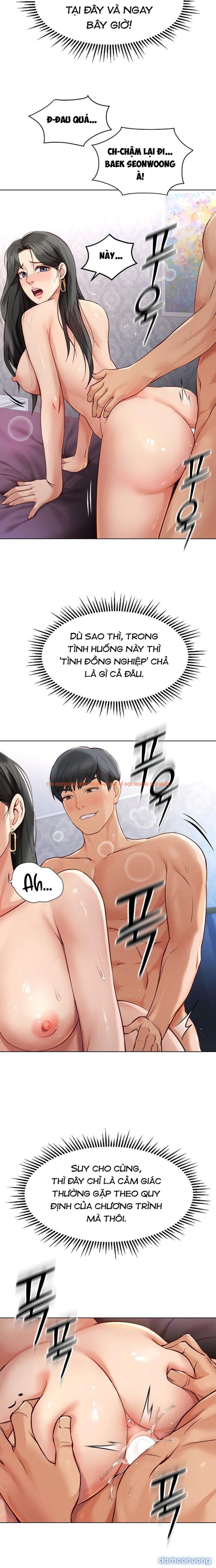 Xem ảnh 8 trong truyện hentai Chương Trình Thao Túng Nhận Thức - Chapter 4 - hentaitvn.net