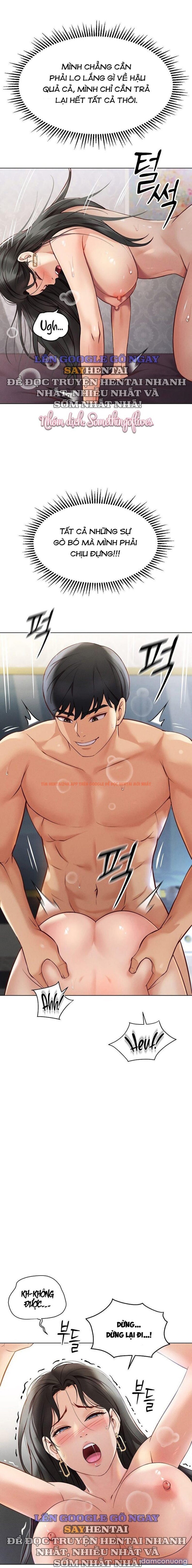 Xem ảnh 9 trong truyện hentai Chương Trình Thao Túng Nhận Thức - Chapter 4 - hentaitvn.net