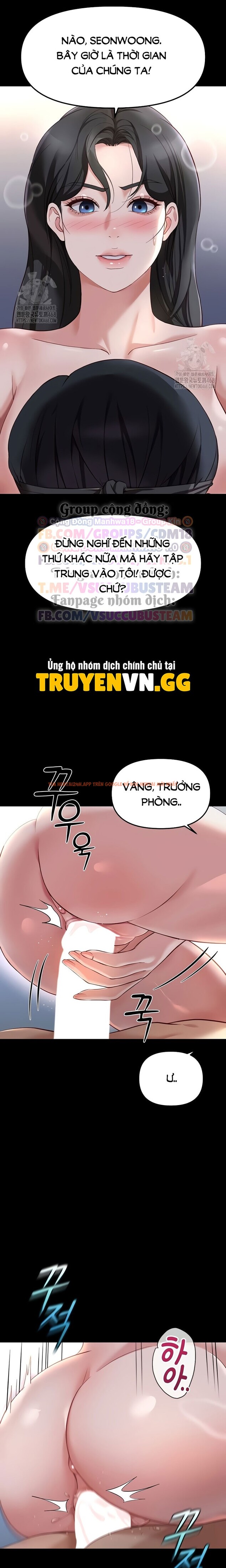 Xem ảnh Chương Trình Thao Túng Nhận Thức - Chapter 40 - 11 0 - Truyenhentaiz.net