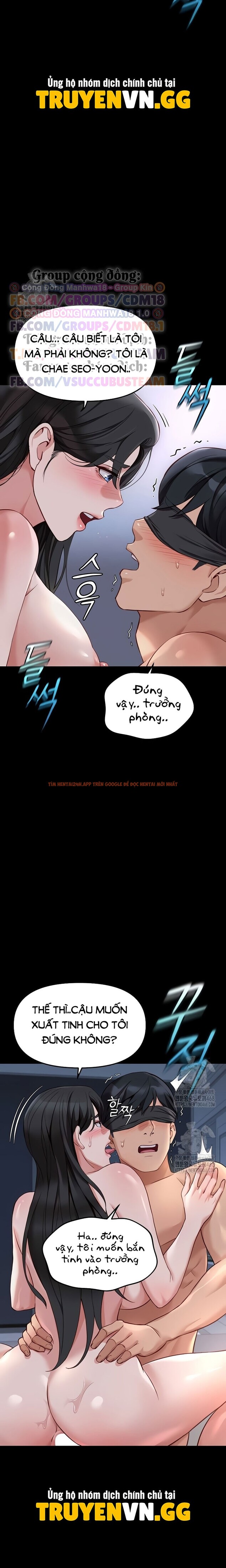 Xem ảnh Chương Trình Thao Túng Nhận Thức - Chapter 40 - 11 1 - Truyenhentaiz.net