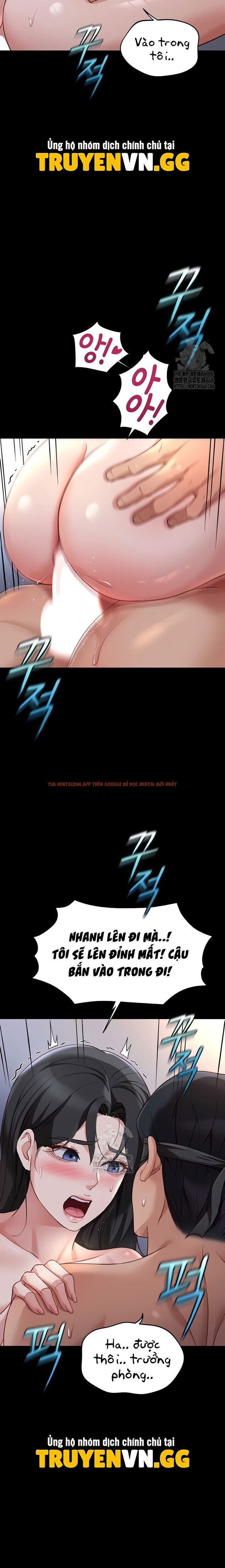 Xem ảnh Chương Trình Thao Túng Nhận Thức - Chapter 40 - 12 1 - Truyenhentaiz.net