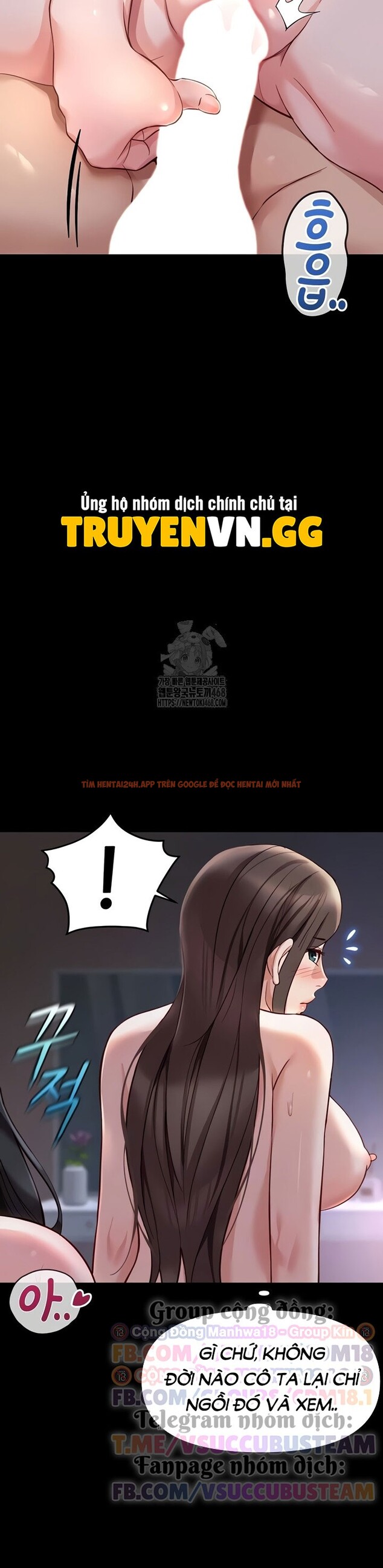 Xem ảnh Chương Trình Thao Túng Nhận Thức - Chapter 40 - 3 1 - Truyenhentaiz.net