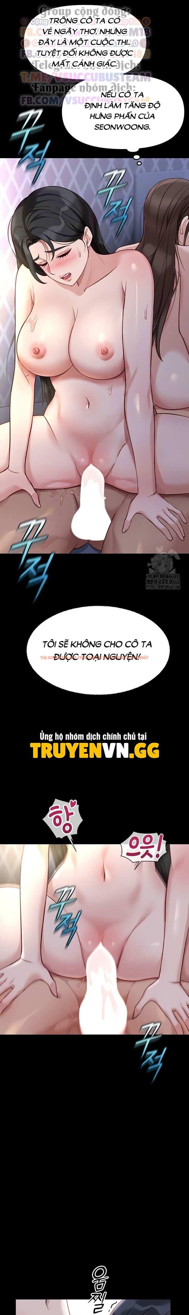 Xem ảnh Chương Trình Thao Túng Nhận Thức - Chapter 40 - 4 0 - Truyenhentaiz.net