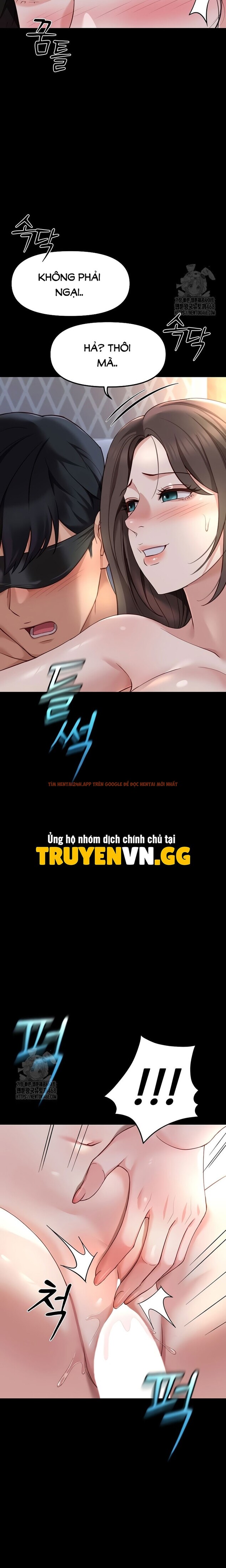 Xem ảnh Chương Trình Thao Túng Nhận Thức - Chapter 40 - 7 1 - Truyenhentaiz.net