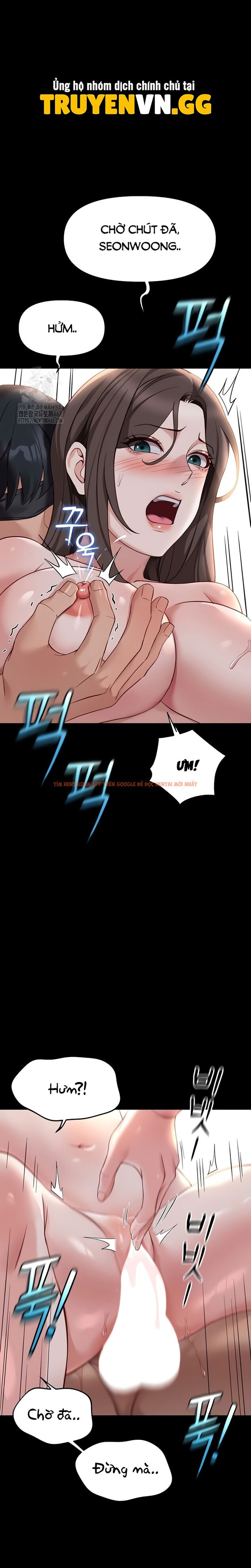 Xem ảnh Chương Trình Thao Túng Nhận Thức - Chapter 40 - 8 1 - Truyenhentaiz.net