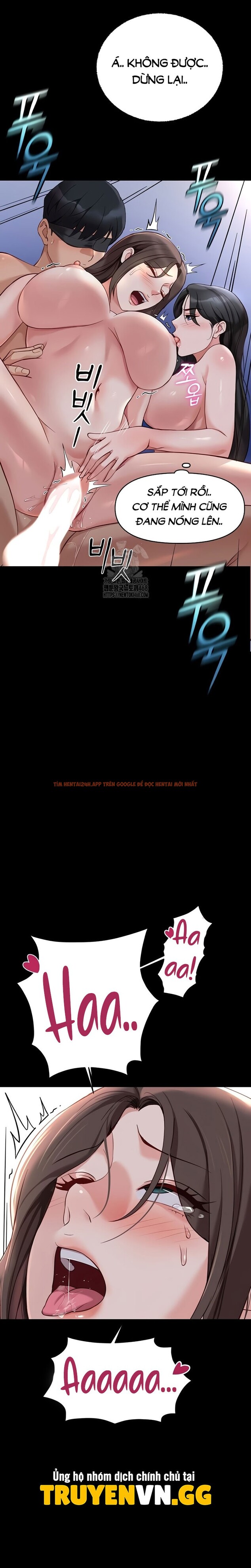 Xem ảnh Chương Trình Thao Túng Nhận Thức - Chapter 40 - 9 1 - Truyenhentaiz.net