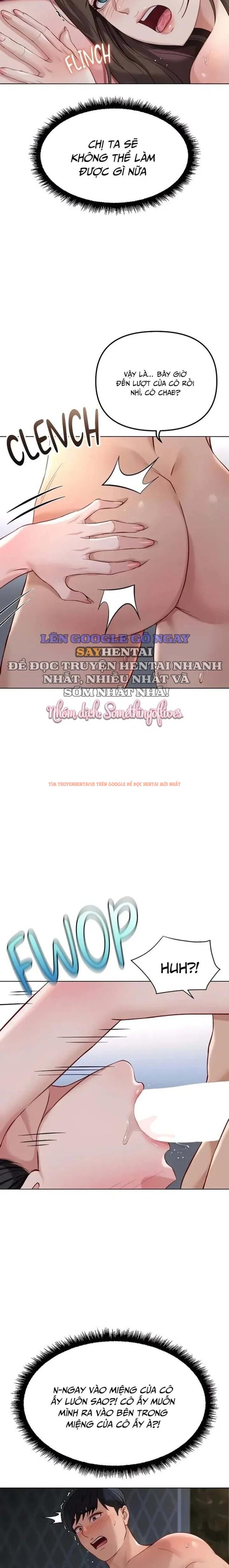Xem ảnh Chương Trình Thao Túng Nhận Thức - Chapter 41 - 1 1 - Truyenhentaiz.net