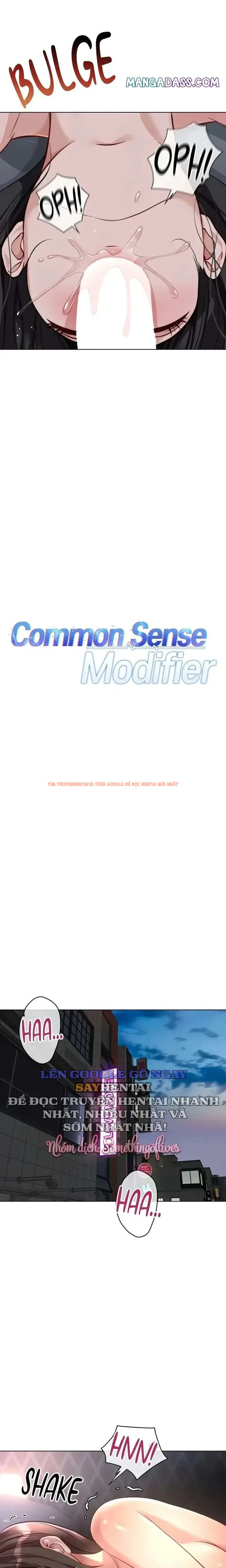 Xem ảnh Chương Trình Thao Túng Nhận Thức - Chapter 41 - 2 1 - Truyenhentaiz.net