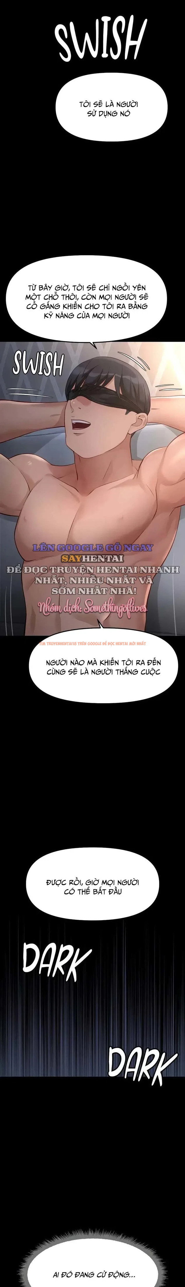 Xem ảnh Chương Trình Thao Túng Nhận Thức - Chapter 41 - 6 0 - Truyenhentaiz.net