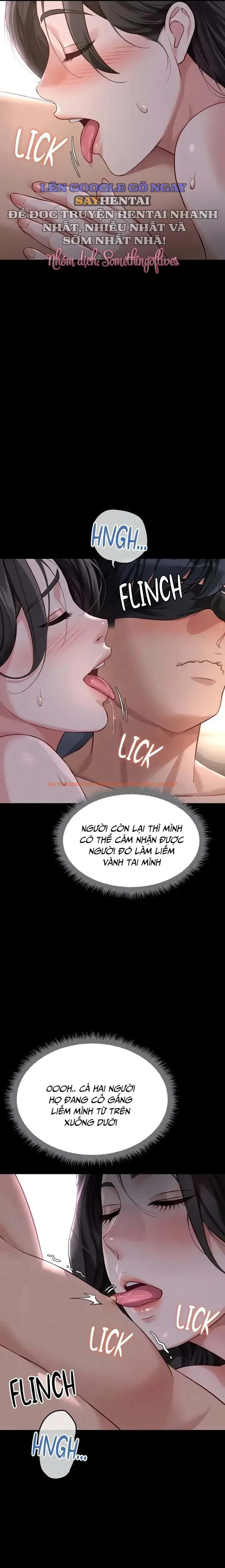Xem ảnh Chương Trình Thao Túng Nhận Thức - Chapter 41 - 7 0 - Truyenhentaiz.net