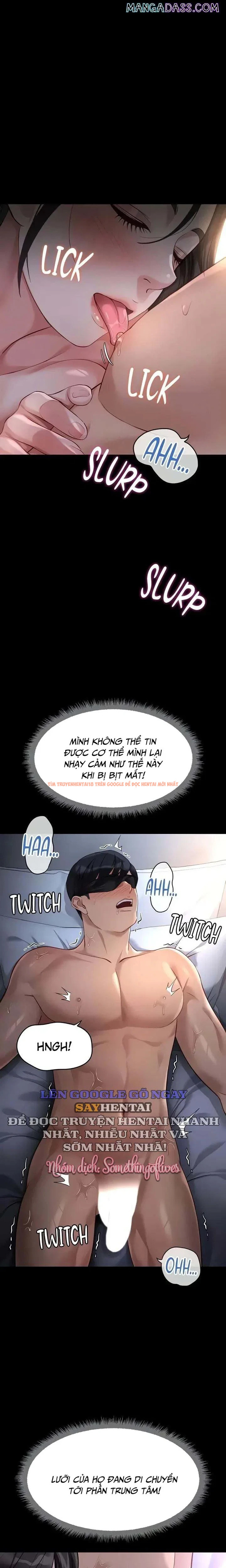 Xem ảnh Chương Trình Thao Túng Nhận Thức - Chapter 41 - 7 1 - Truyenhentaiz.net