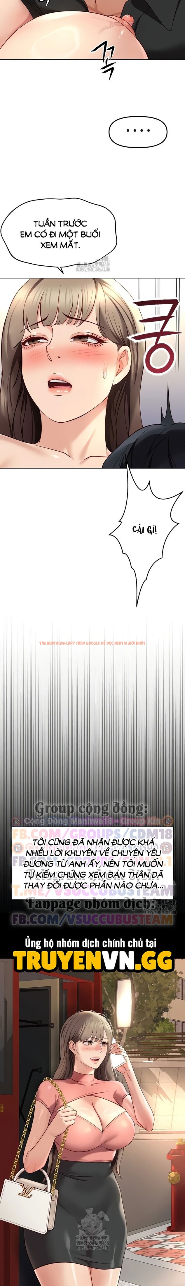 Xem ảnh Chương Trình Thao Túng Nhận Thức - Chapter 42 - 10 0 - Truyenhentaiz.net