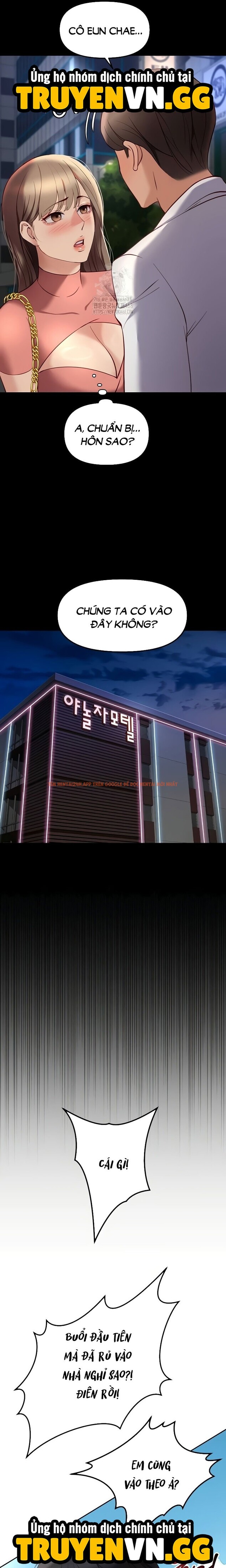 Xem ảnh Chương Trình Thao Túng Nhận Thức - Chapter 42 - 12 0 - Truyenhentaiz.net