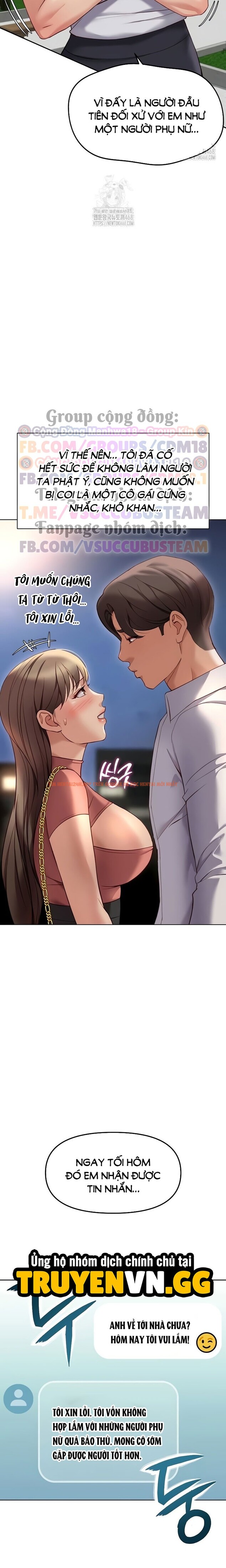 Xem ảnh Chương Trình Thao Túng Nhận Thức - Chapter 42 - 13 0 - Truyenhentaiz.net