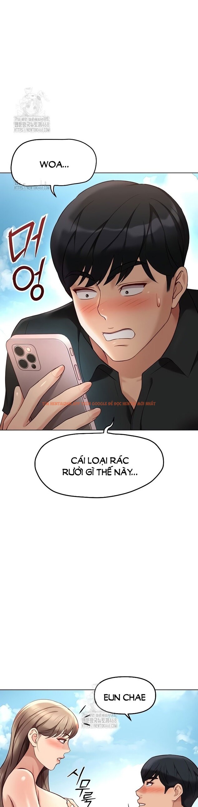 Xem ảnh Chương Trình Thao Túng Nhận Thức - Chapter 42 - 13 1 - Truyenhentaiz.net