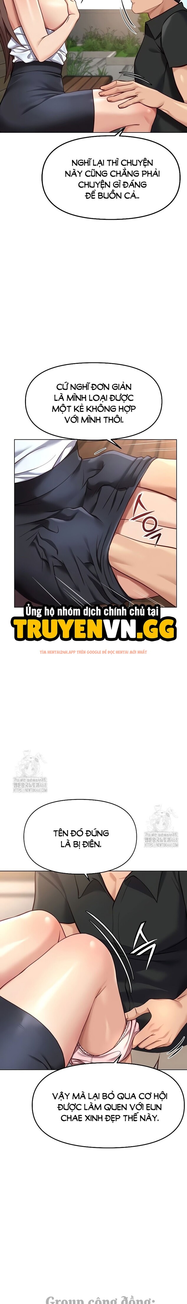 Xem ảnh Chương Trình Thao Túng Nhận Thức - Chapter 42 - 14 0 - Truyenhentaiz.net