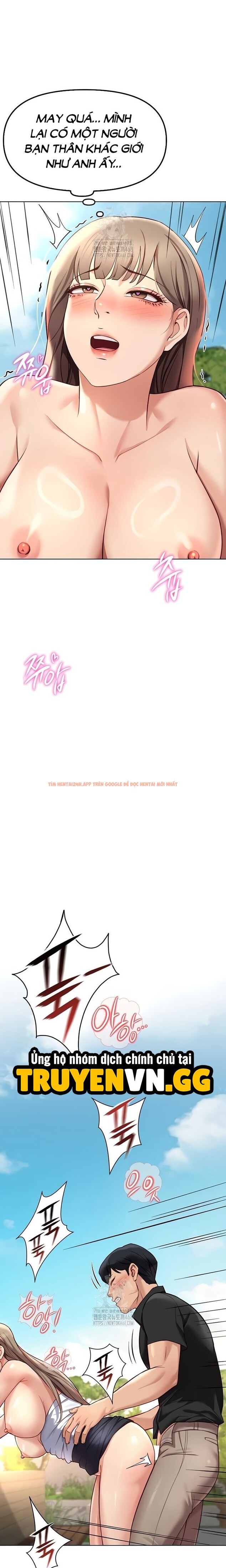 Xem ảnh Chương Trình Thao Túng Nhận Thức - Chapter 42 - 16 0 - Truyenhentaiz.net