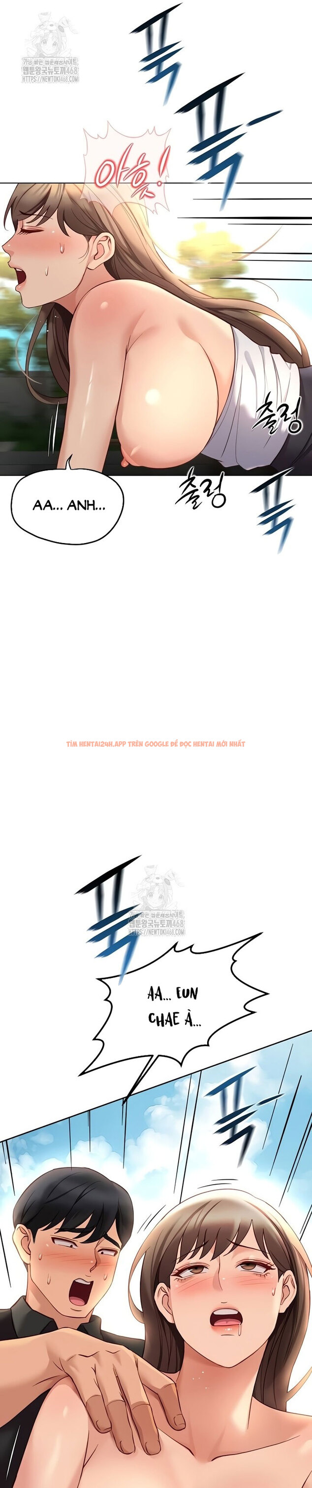 Xem ảnh Chương Trình Thao Túng Nhận Thức - Chapter 42 - 18 - Truyenhentaiz.net